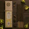 Betisoare din Rasina Banjara pentru Ritual - Ylang Ylang, 8 buc