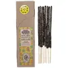Betisoare din Rasina Banjara pentru Ritual - Ylang Ylang, 8 buc, imagine 2