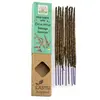 Betisoare parfumate Namaste India Earth Inspired - Palo Santo si Eucalipt