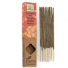 Betisoare parfumate Namaste India Earth Inspired - Palo Santo si Yagra