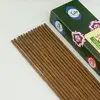 Betisoare parfumate Namaste India Mandala Masala - 7 Chakre, imagine 3