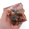 Mix Agate colorate rulate, 50g, imagine 4