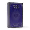 Tarot Arcana Zeitelor – cu brosura explicativa - 78 de carti