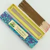 Betisoare parfumate Namaste India Mandala Masala - Copal Alb, imagine 2