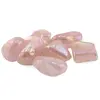 Cuart roz Aqua Aura rulat, 30-40mm, imagine 2