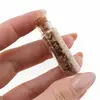 Spelljar pentru pentru PROSPERITATE cu ierburi si cristale naturale in sticluta cu dop de pluta, imagine 4