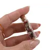 Spelljar pentru pentru PROTECTIE cu ierburi si cristale naturale in sticluta cu dop de pluta, imagine 4