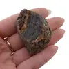 Chihlimbar natural brut din Indonezia, B11, imagine 2