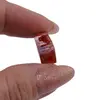 Vanadinit cristal natural unicat, C62, imagine 3