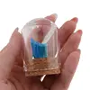 Specimen Opal albastru Chile cristal natural unicat, A11, imagine 3