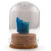 Specimen Opal albastru Chile cristal natural unicat, A11