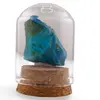 Specimen Opal albastru Chile cristal natural unicat, A15