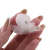 Cristal de stanca, cristal natural unicat, 43x46mm, 24.82g, cod A4, imagine 2