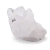 Cristal de stanca, cristal natural unicat, 38x23mm, 14.21g, cod A6