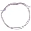 Sirag Ametist deschis sfere microfatetate 2mm, 39cm
