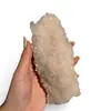 Floare de mina pentru colectie, cristal natural unicat, 155x70x31mm, 414g, cod F14, imagine 2