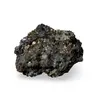 Floare de mina pentru colecție, cristal natural unicat, 72x56x32mm, 194g, cod F214