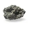 Floare de mina pentru colecție, cristal natural unicat, 81x53x47mm, 250g, cod F216