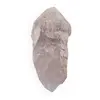 Cuart sceptru, cristal natural unicat, 56x28mm, 37.14g, cod A17