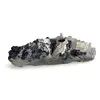 Floare de mina pentru colecție, cristal natural unicat, 158x51x61mm, 794g, cod F117