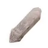 Cuart sceptru, cristal natural unicat, 80x28mm, 51.24g, cod A2