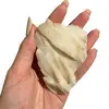Floare de mina pentru colecție, cristal natural unicat, 82x38x46mm, 136g, cod F122, imagine 2