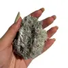 Floare de mina pentru colectie, cristal natural unicat, 75x55x55mm, 173g, cod F26, imagine 2