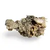 Floare de mina pentru colecție, cristal natural unicat, 124x62x42mm, 271g, cod F232