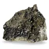 Floare de mina pentru colectie, cristal natural unicat, 117x90x41mm, 464g, cod F49