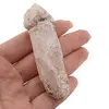 Cuart sceptru, cristal natural unicat, 80x23mm, 46.74g, cod A5, imagine 2