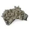 Floare de mina pentru colecție, cristal natural unicat, 106x103x67mm, 940g, cod F205