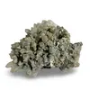 Floare de mina pentru colecție, cristal natural unicat, 93x80x45mm, 313g, cod F155