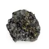 Floare de mina pentru colecție, cristal natural unicat, 56x53x31mm, 153g, cod F106