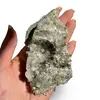 Floare de mina pentru colecție, cristal natural unicat, 92x94x31mm, 239g, cod F162, imagine 2
