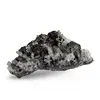 Floare de mina pentru colecție, cristal natural unicat, 93x41x31mm, 184g, cod F167