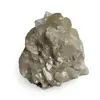 Floare de mina pentru colectie, cristal natural unicat, 136x103x52mm, 729g, cod F7
