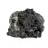 Floare de mina pentru colecție, cristal natural unicat, 70x54x29mm, 153g, cod F107