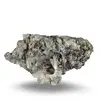 Floare de mina pentru colectie, cristal natural unicat, 71x42x19mm, 52g, cod F73
