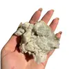 Floare de mina pentru colecție, cristal natural unicat, 80x66x53mm, 260g, cod F174, imagine 2