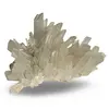 Floare de mina pentru colectie, cristal natural unicat, 64x43x34mm, 60g, cod F78