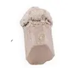 Cuart sceptru, cristal natural unicat, 51x28mm, 36.46g, cod A8