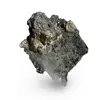 Floare de mina pentru colecție, cristal natural unicat, 62x55x42mm, 133g, cod F108