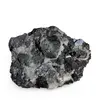 Floare de mina pentru colecție, cristal natural unicat, 90x70x26mm, 462g, cod F180