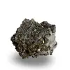 Floare de mina pentru colecție, cristal natural unicat, 55x42x24mm, 92g, cod F187