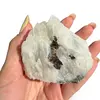 Floare de mina pentru colecție, cristal natural unicat, 67x47x59mm, 271g, cod F194, imagine 2