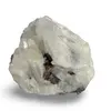 Floare de mina pentru colecție, cristal natural unicat, 67x47x59mm, 271g, cod F194