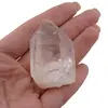 Cristal de stanca, cristal natural unicat, 49x31x29mm, 51.98g, cod F16, imagine 2
