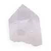 Cristal de stanca, cristal natural unicat, 50x30x25mm, 50.87g, cod F29