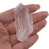 Cristal de stanca, cristal natural unicat, 56x23x21mm, 43.13g, cod F18, imagine 2