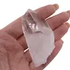 Cristal de stanca, cristal natural unicat, 57x28x30mm, 72.38g, cod F10, imagine 2